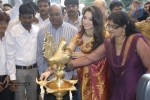 tamanna-launches-kalanikethan-showroom