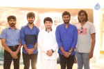 vaivasvatha-movie-logo-launch