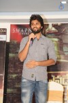 yevade-subramanyam-press-meet