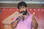 yvs-chowdary-interview-stills