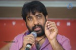 yvs-chowdary-interview-stills