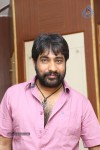 yvs-chowdary-interview-stills