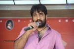 yvs-chowdary-interview-stills