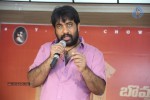 yvs-chowdary-interview-stills