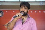 yvs-chowdary-interview-stills