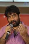 yvs-chowdary-interview-stills