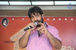 yvs-chowdary-interview-stills