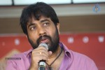 yvs-chowdary-interview-stills