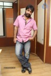 yvs-chowdary-interview-stills