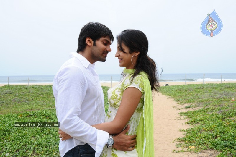 Sarvam Telugu Movie