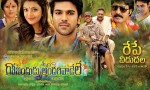 govindudu-andarivadele-release-posters