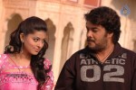 Murattu Kaalai Tamil Movie Stills