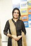 charmi-at-radio-city