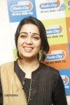 charmi-at-radio-city