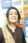 charmi-at-radio-city