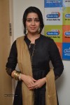 charmi-at-radio-city