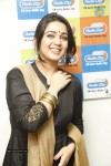 charmi-at-radio-city