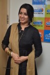 charmi-at-radio-city