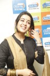 charmi-at-radio-city