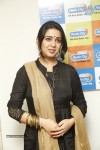 charmi-at-radio-city