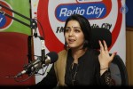 charmi-at-radio-city