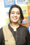 charmi-at-radio-city