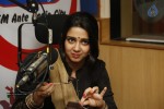 charmi-at-radio-city