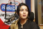 charmi-at-radio-city