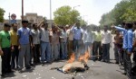 hyderabad-bandh