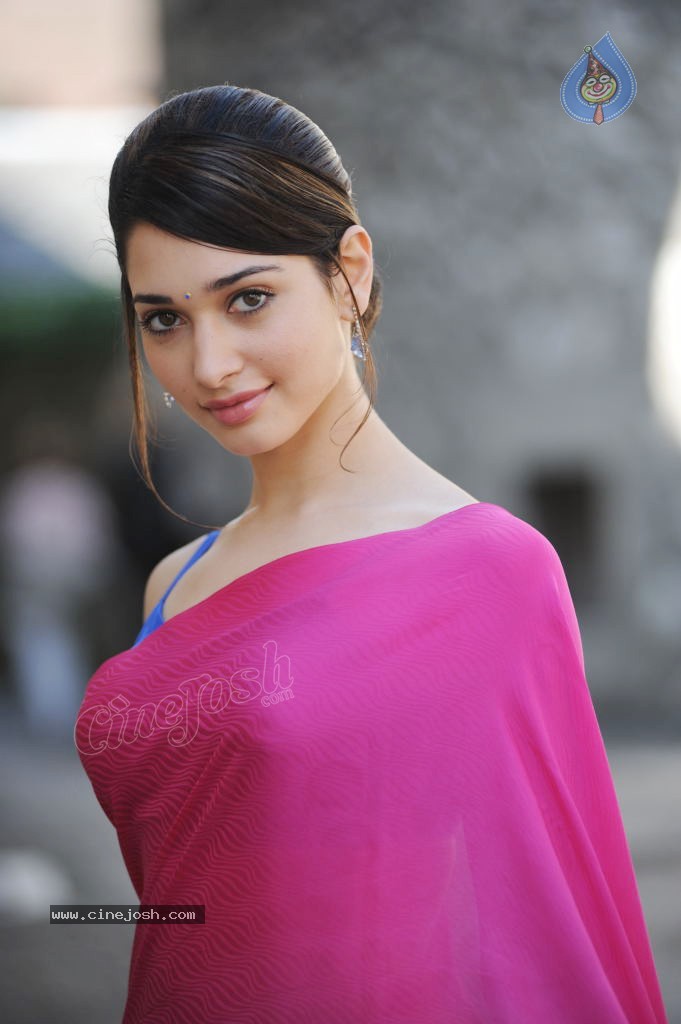 Spicy Tamanna