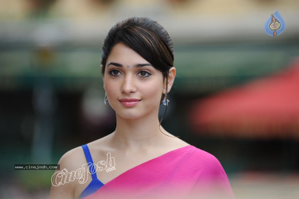 Spicy Tamanna