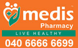 Medis Pharmacy