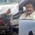 Motorcyclist Hit Actor Raghu Babu Car Dies On The Spot