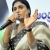 Sharmila doling out boring speeches