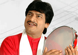 Lagadapati & Ghazal Srinivas Musical drama!