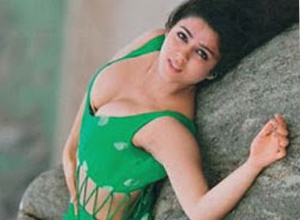 CineJosh.com: Young TV producer eyeing on Charmi&#39;s beauties.