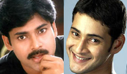 Pawan Mahesh