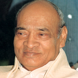 Narsimha Rao