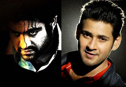 'Dookudu' beats 'Oosaravelli'