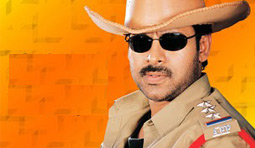 Pawan Kalyan makes a Silent Entry