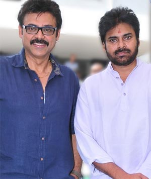 'AD' Climax Drive For 'Gopala Gopala'