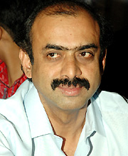 <b>Suresh Babu</b> Plans Second with Pawan - 1423113926_suresh-babu-2