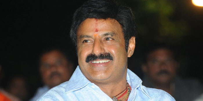 Balakrishna's Response on AP's Special Status