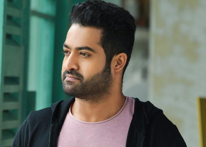 NTR Turns Emotional On Birthday!