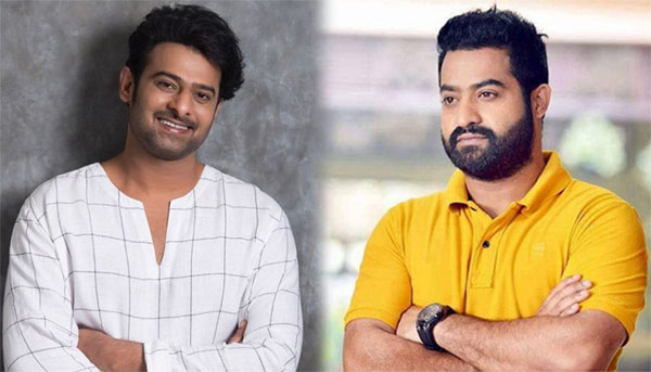 NTR, Prabhas Return Gift For Rajamouli