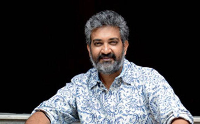 Rajamouli About Best Scene In BAN