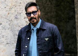Ajay Devgn to surprise as a super natural antagonist
