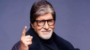Amitabh Bachchan Clears Retirement Rumours