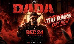 Balakrishna unleashes fear as Dada