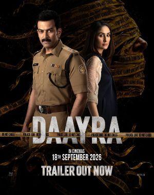 Daayra Trailer Review
